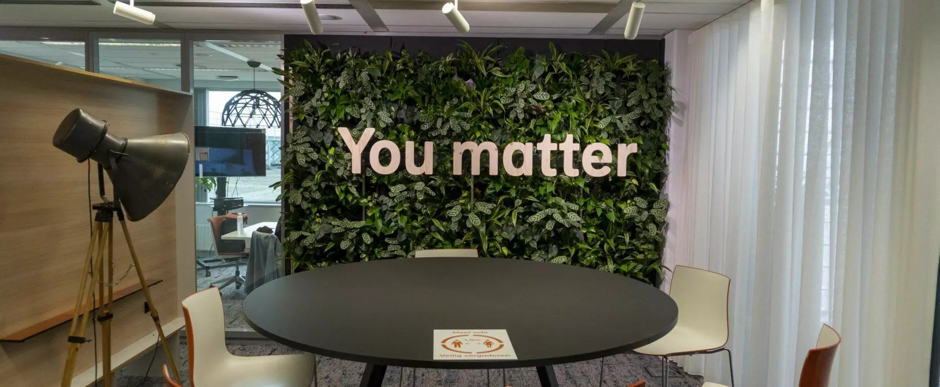 Nationale Nederlanden You Matter