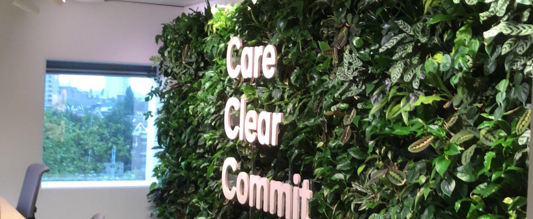 Nationale Nederlanden Rotterdam